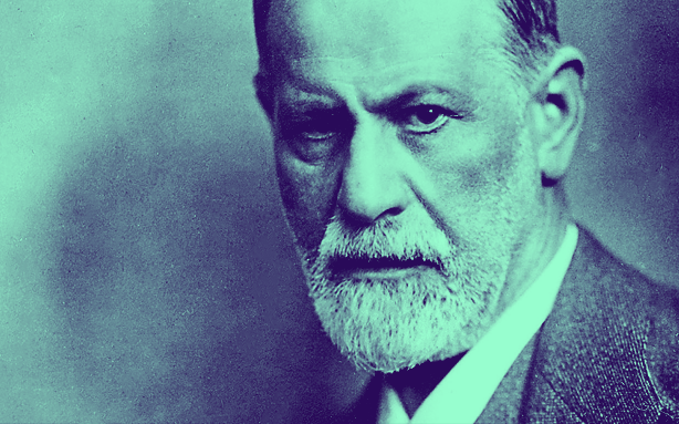 Sigmund Freud (Foto: Reprodução)