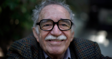 Gabriel García Márquez em retrato de 2010 (Foto: Miguel Tovar/Ap Photo)