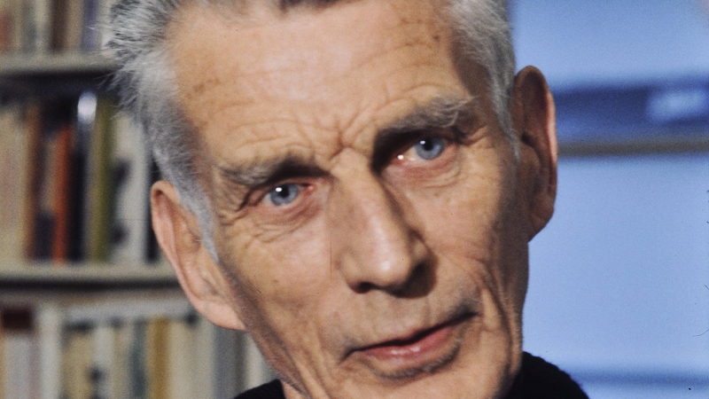A importância de Beckett para a modernidade