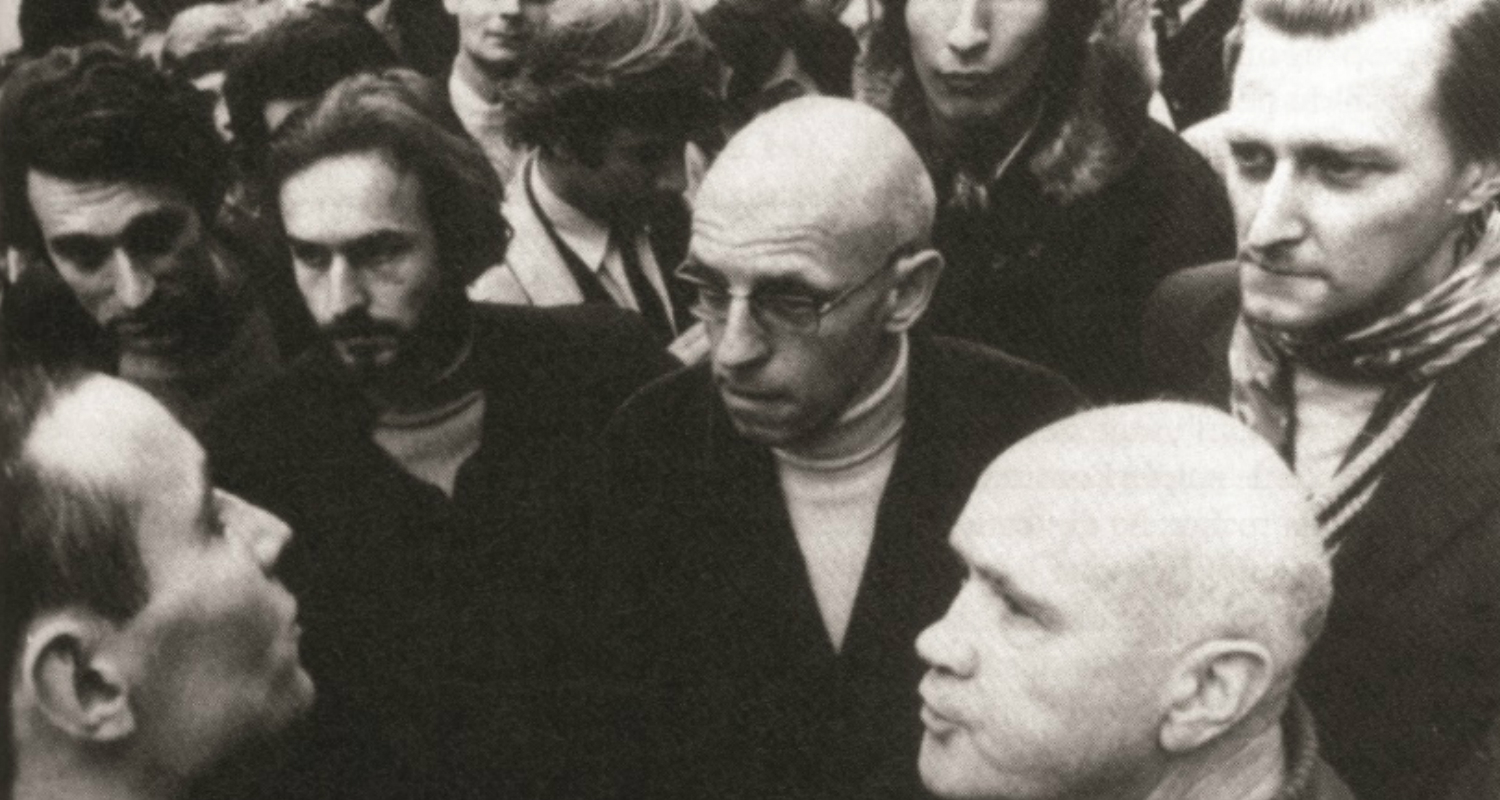 Pensar a educação depois de Foucault