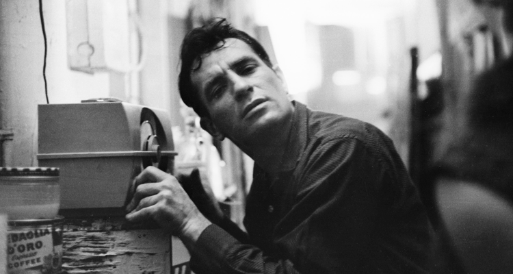 Mística da marginalidade: o legado de Jack Kerouac