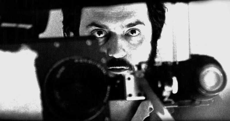 Stanley Kubrick, o cineasta das obras-primas