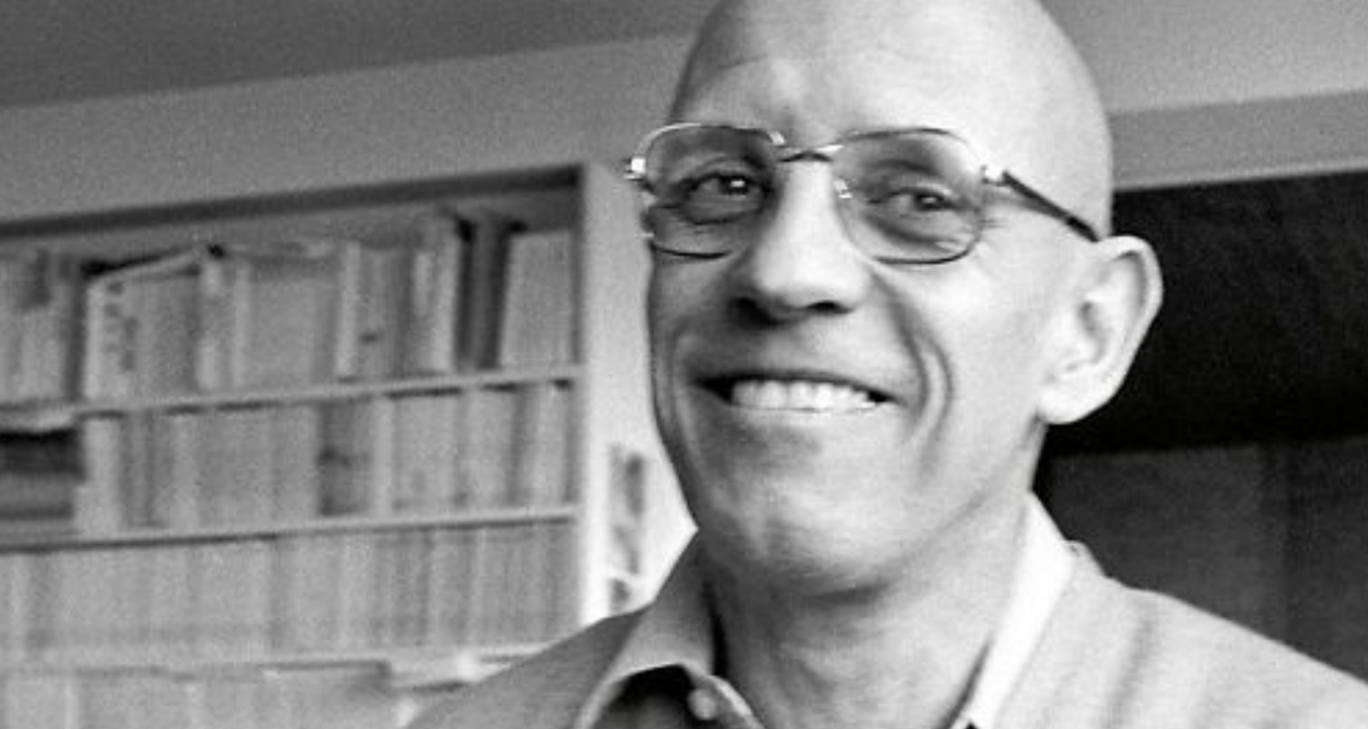Foucault no Brasil