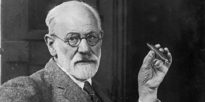 Freud e a teoria social