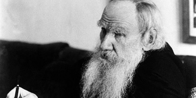 Em ‘Ressurreição’, Tolstói mantém viva a consciência individual