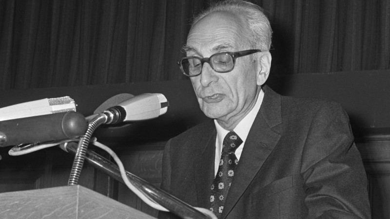 Dossiê | Lévi-Strauss, o criador de mito