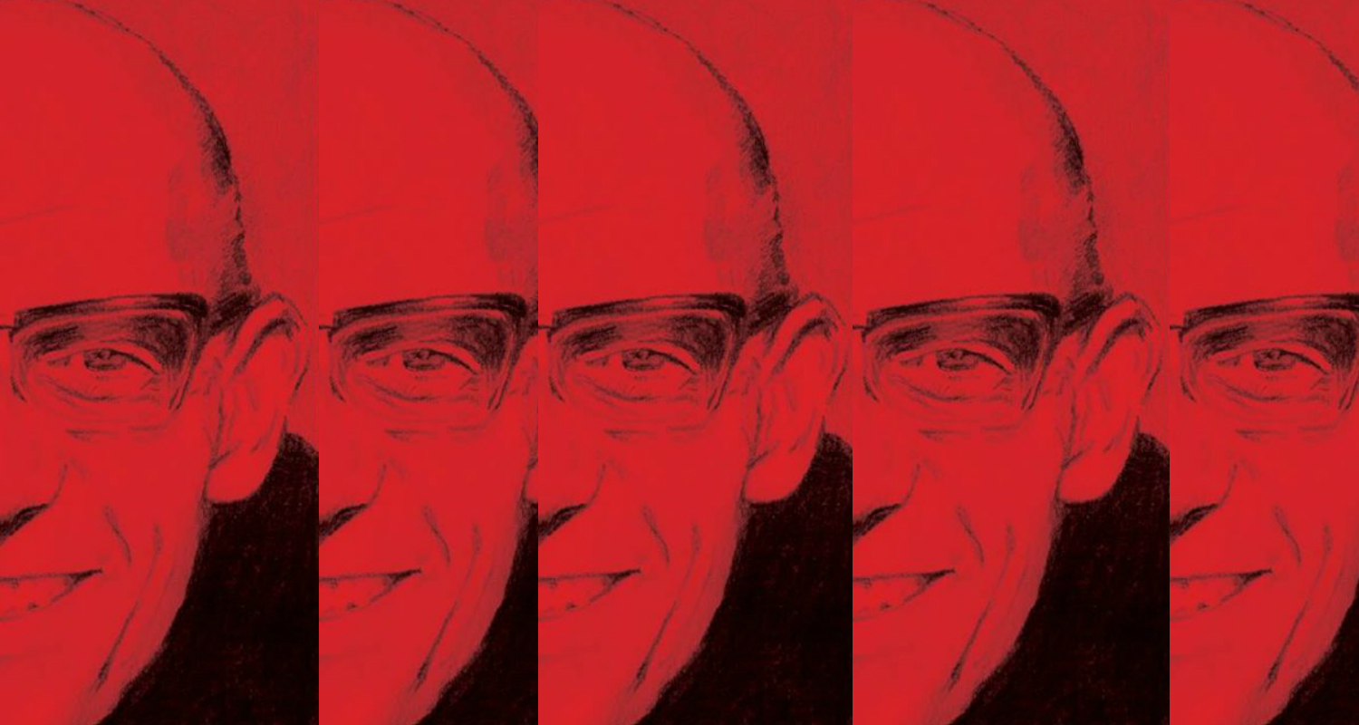 Michel Foucault e a verdade cínica de Ernani Chaves