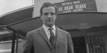 François Truffaut (Foto: Jack de Nijs via Wiki Commons)