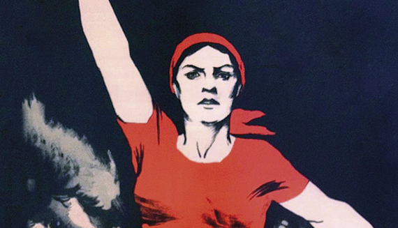 As origens operárias e socialistas do Dia Internacional da Mulher