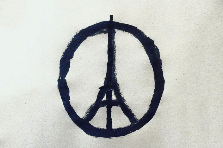 Uma ponte entre Paris e Mariana: devemos ser “humanos” e “críticos”