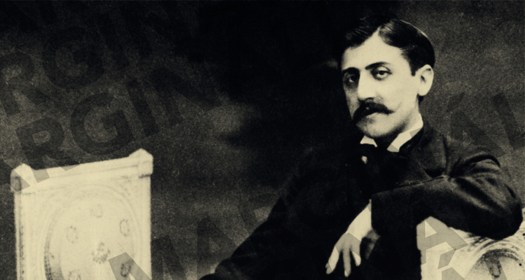 Notas à margem de ‘Sobre a leitura’, de Proust