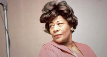 Ella Fitzgerald em 1970 (Foto: Michael Ochs Archives/Getty Images)