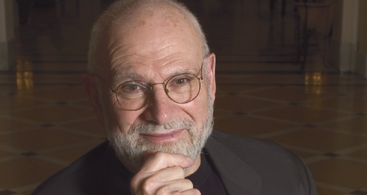 Oliver Sacks easy rider da neurologia