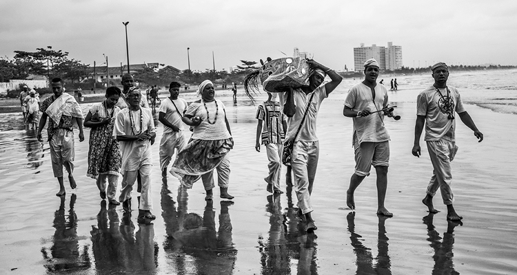 Do Evangelho ao Candomblé: a inserção de um antropólogo evangélico nas  Religiões de Matrizes Africanas - Editora