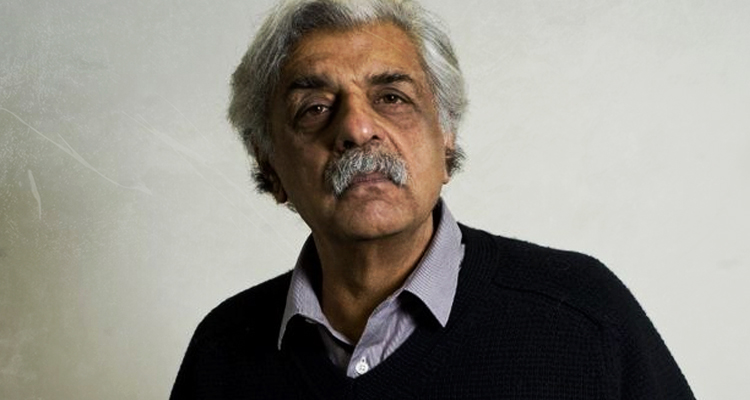 Resultado de imagem para FOTO TARIQ ALI