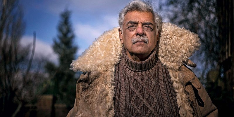 Tariq Ali: Vivemos em um mundo de transição e sem alternativas