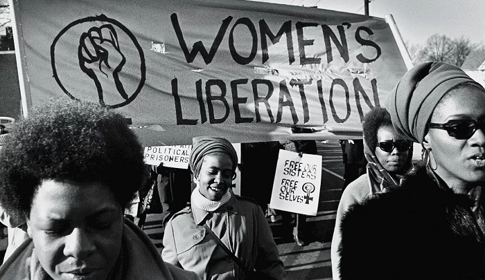 Feminismo negro: para além de um discurso identitário