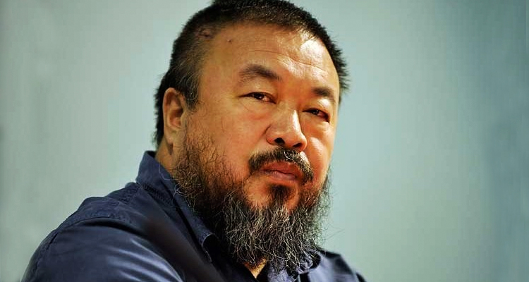 Em novo documentário, Ai Weiwei mostra drama de refugiados em 23 países