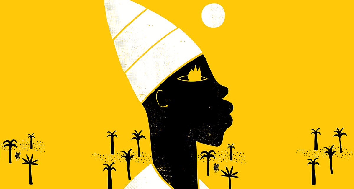 Livro infantil ‘Zumbi assombra quem?’ celebra a cultura afro-brasileira