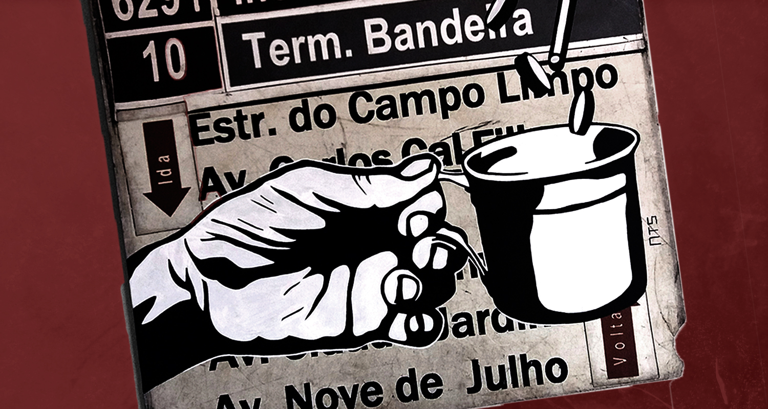 A economia sequestrada: o papel da retórica econômica em nossas vidas