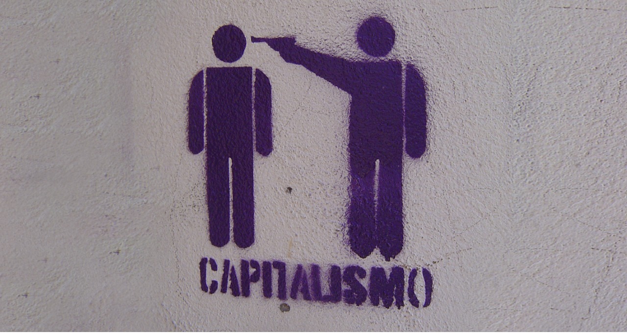 Neoliberalismo: o capitalismo como terrorismo