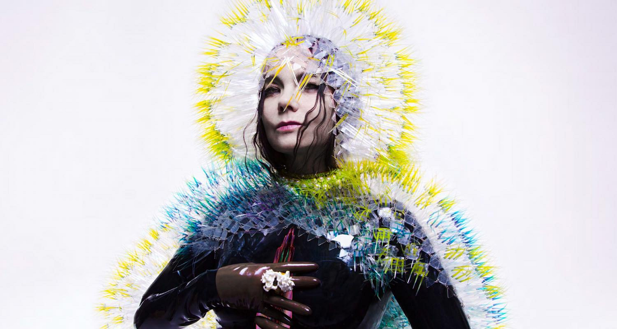 Mostra de realidade virtual sobre obra de Björk chega ao Rio