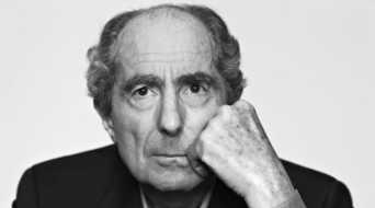 Philip Roth divulgação