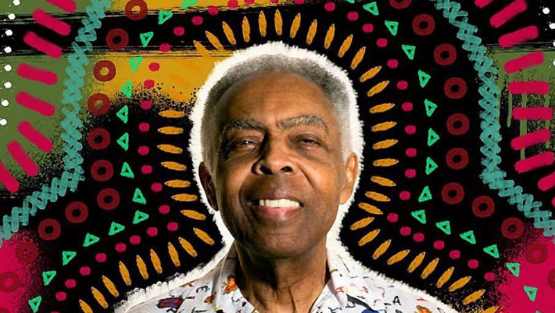 Gilberto Gil comemora 78 anos com apresentação em família; veja mais eventos online