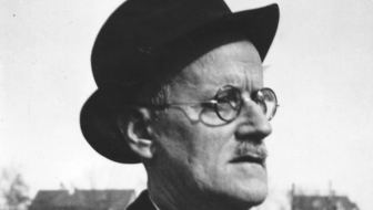 James Joyce (Encyclopedia Britannica)