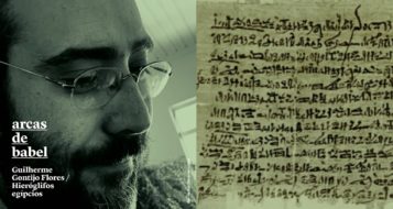 Hieróglifos egípcios