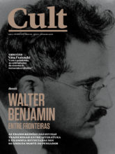 Walter Benjamin - Cult 261