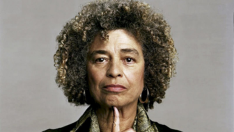 Angela Davis (Divulgação)