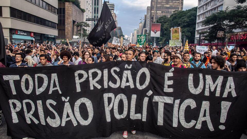 O abolicionismo penal brasileiro e o desembarque da branquitude