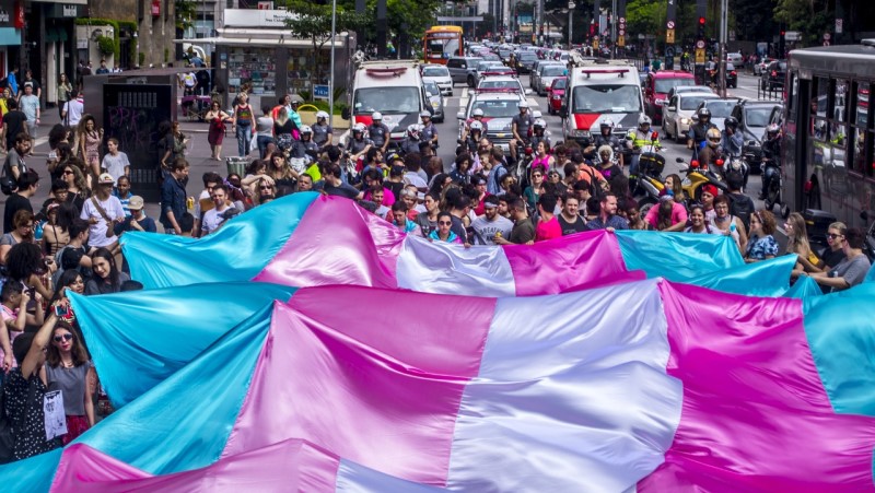 Abolicionismo penal no mês da Visibilidade Trans: um convite
