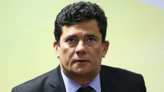 Sergio Moro Marcelo Camargo