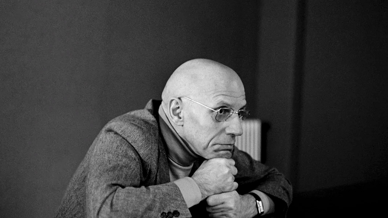 Absolver Michel Foucault?