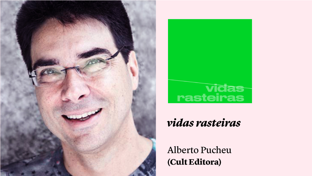 Uma po/ética da escuta: ‘vidas rasteiras’, de Alberto Pucheu, e outros lançamentos