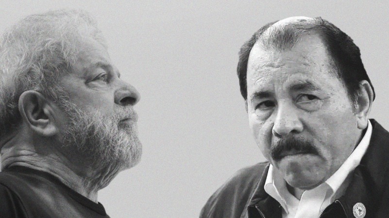 Que sentimentos Lula nutre pelas ditaduras de esquerda?