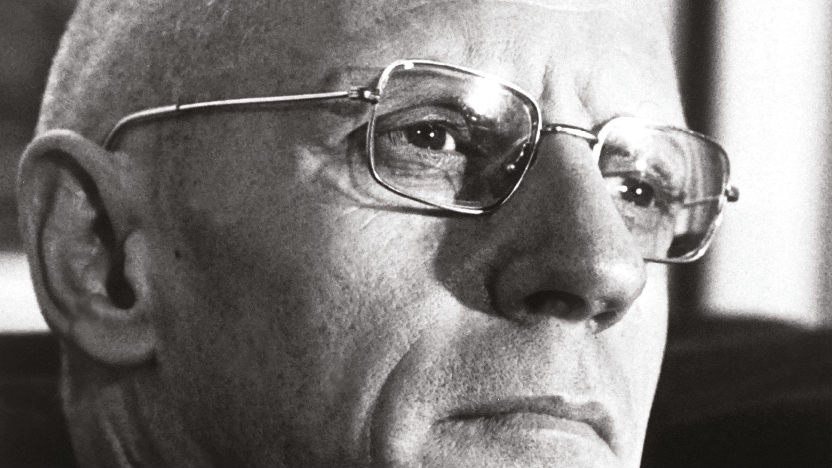 Punição, poder e sociedade em Michel Foucault: para além de “Vigiar e punir”