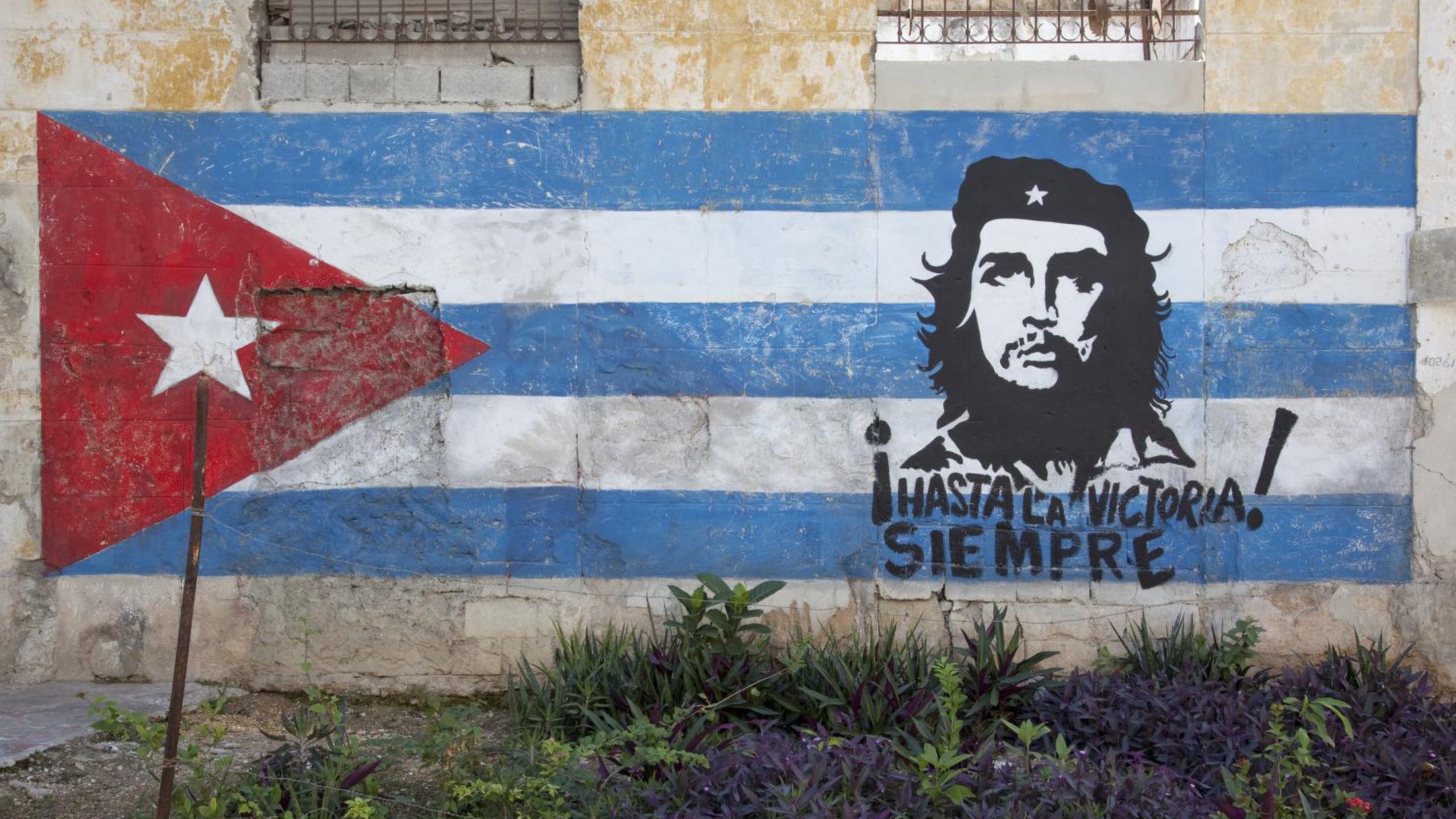 Anatomia do mito: Che Guevara