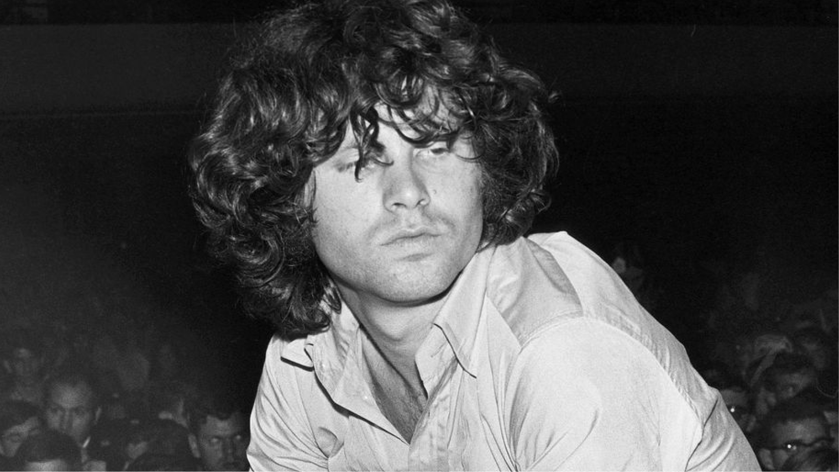 O apocalipse segundo Jim Morrison