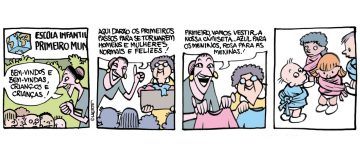 Laerte (originalmente publicada na Folha De S.Paulo em 11/5/2011)