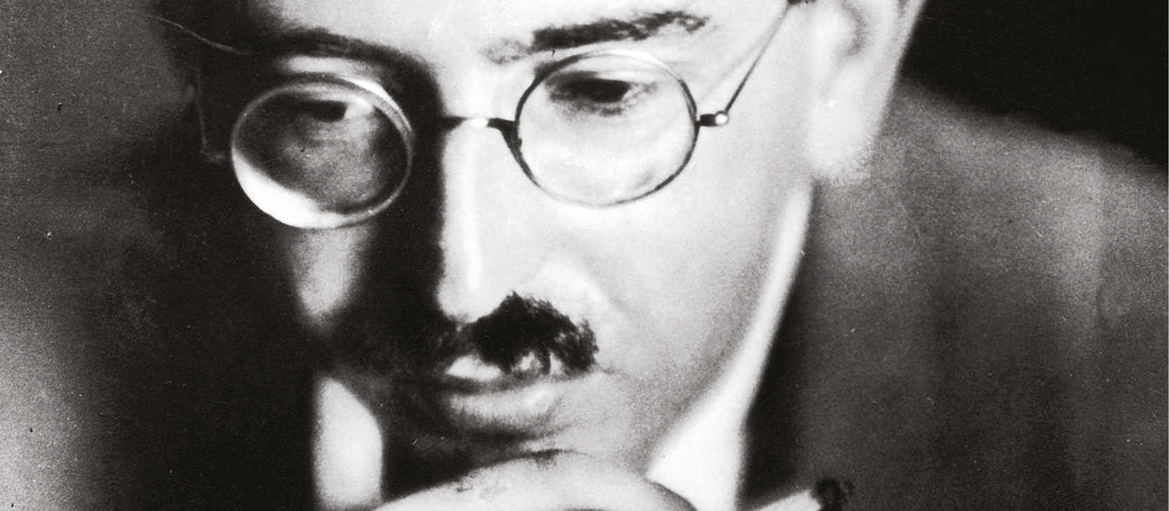 Walter Benjamin sobre Franz Kafka: o avesso do nada