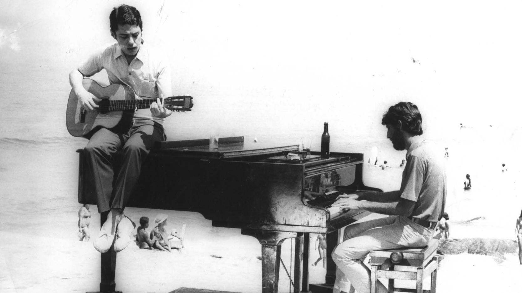 Chico Buarque – 80 anos: Na boca do povo, cantando