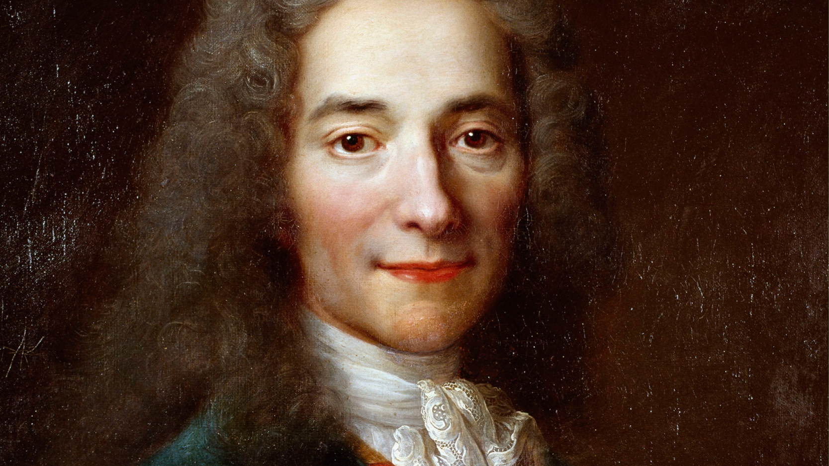 Poema sobre o desastre de Lisboa, por Voltaire