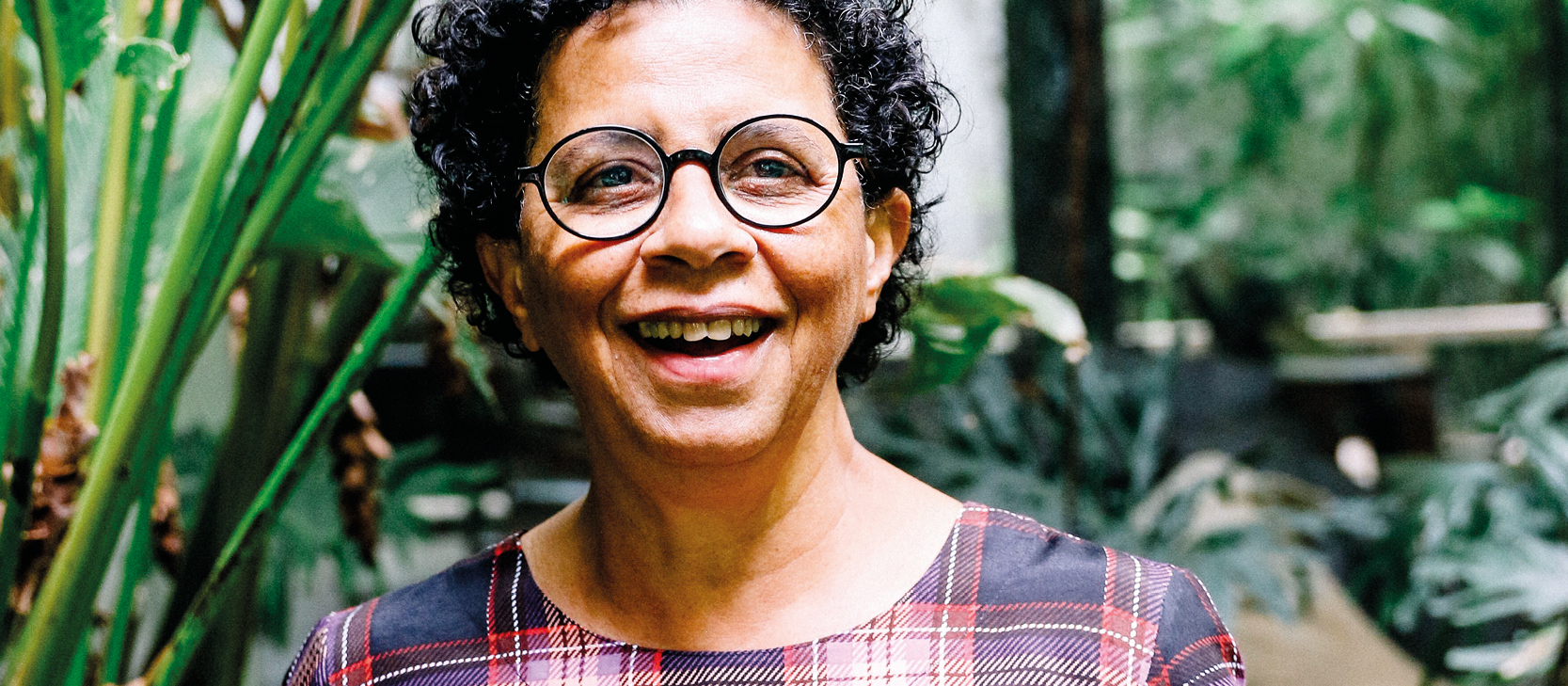 O coração selvagem de Marilene Felinto