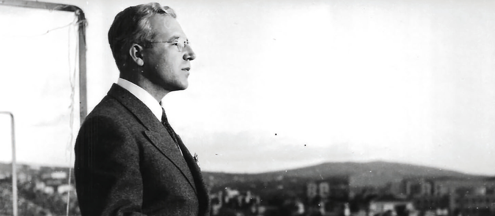 Berlim, 1921, Maria & Raif