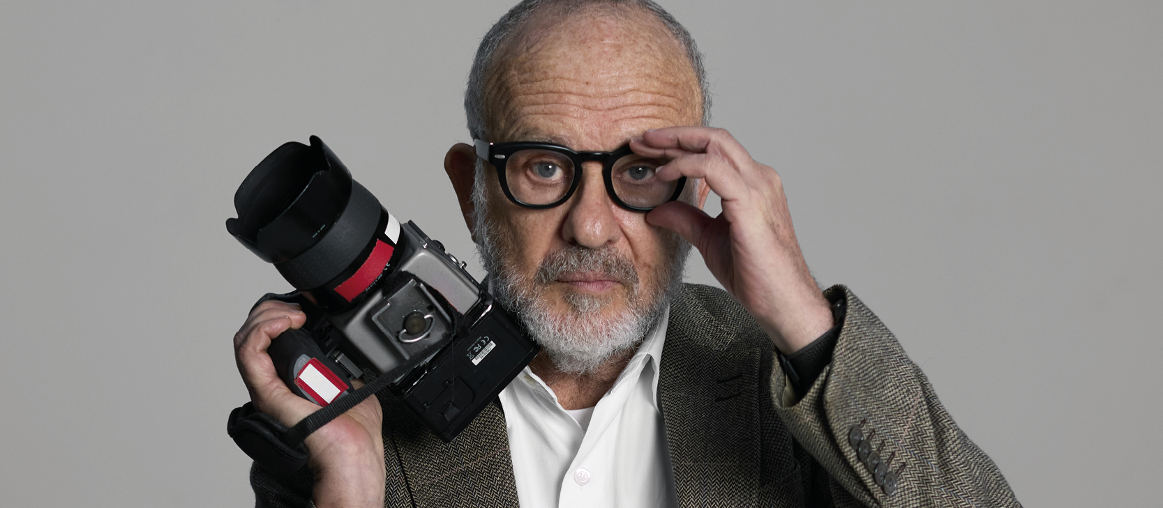 Do lado de fora da caixa preta