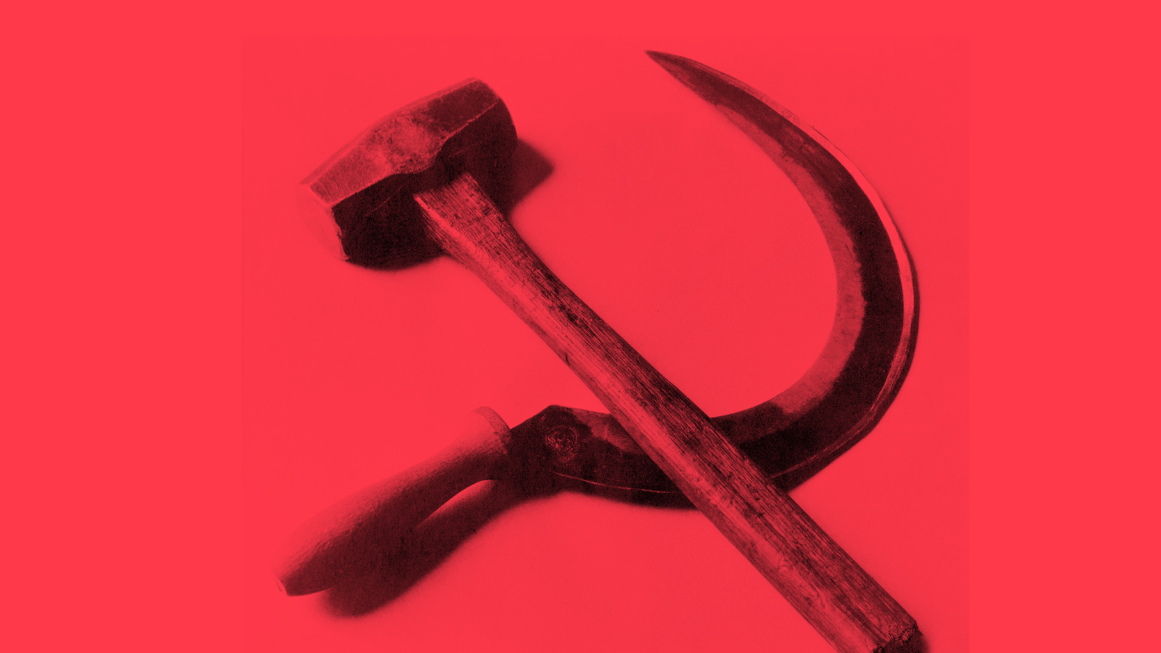 A persistência da peste marxista