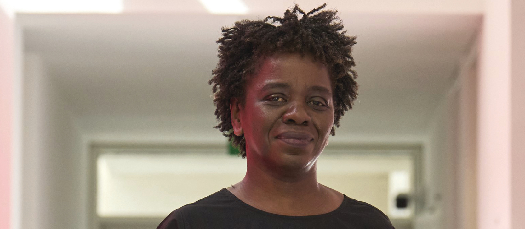 “Entender a subjugação racial no Brasil me levou para a filosofia”